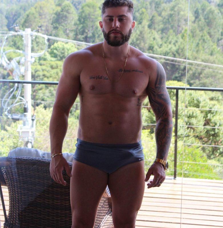 Caio Medeiros 21