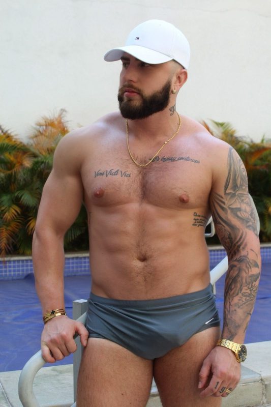 Caio Medeiros 27