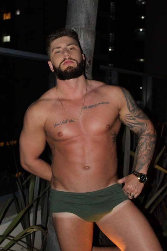 Caio Medeiros 45