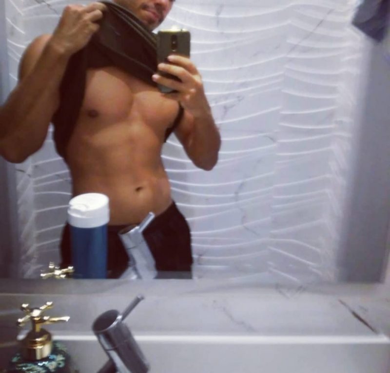 Carlos Kurta 23