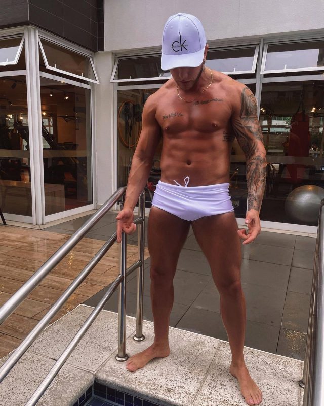 Caio Medeiros 93