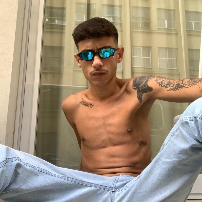 Michael Castro 10