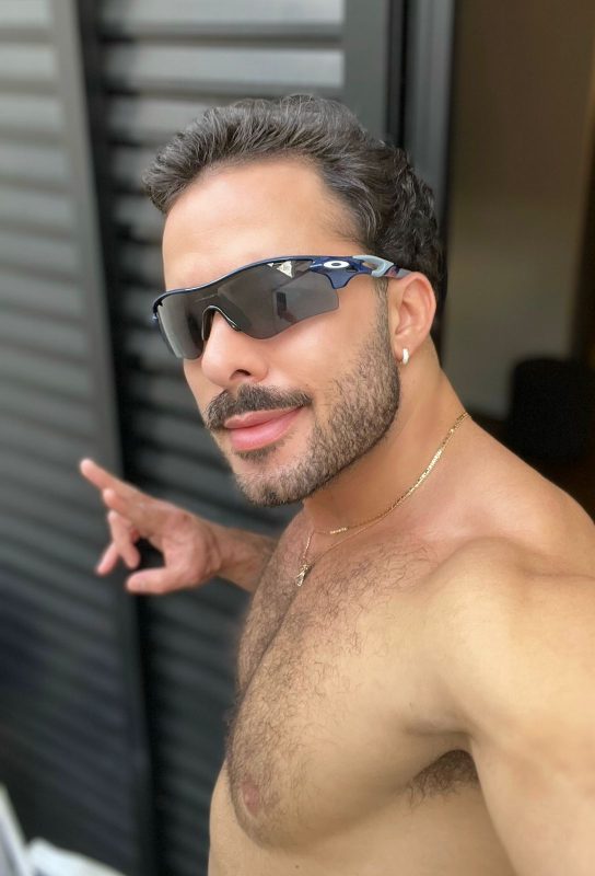 Ricardo Schimit 17