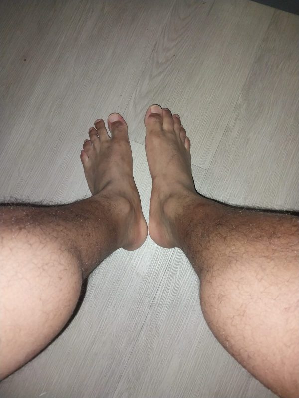 Apolo Dotado 8