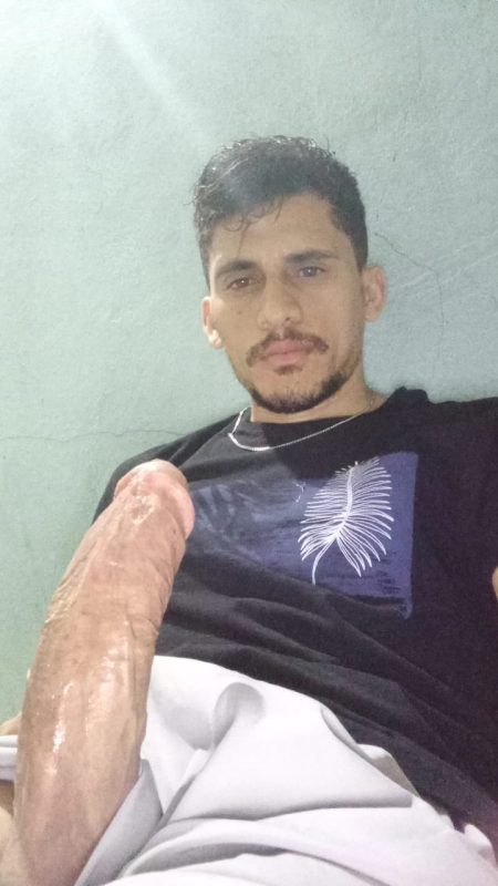 Felipe Servente 47