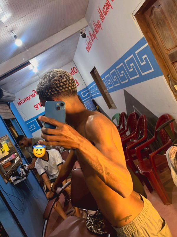 Belém PA