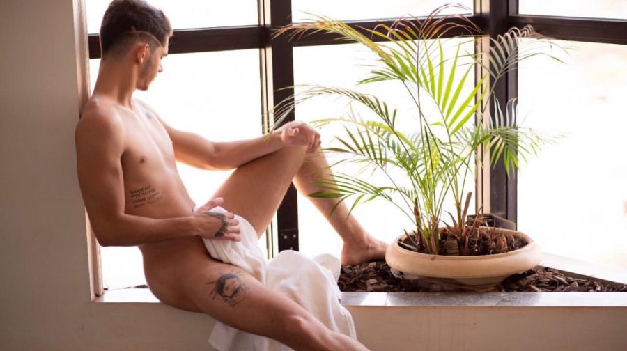 Adrian Magalhães 18