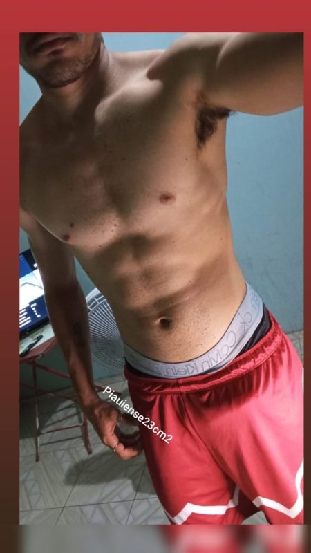Felipe Servente 45