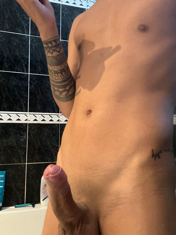 Anthony Gabriel 22