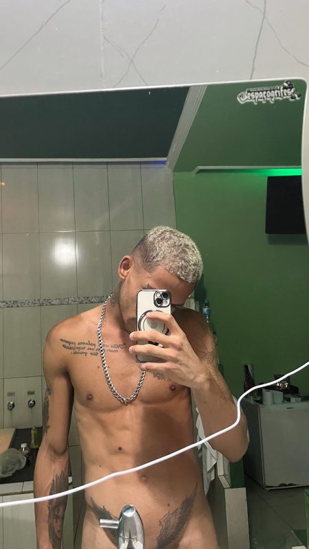 Leo Putão 40
