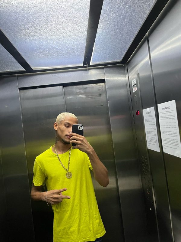 Leo Putão 42