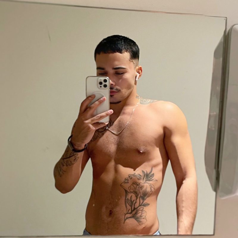 Taylon Soarez 51