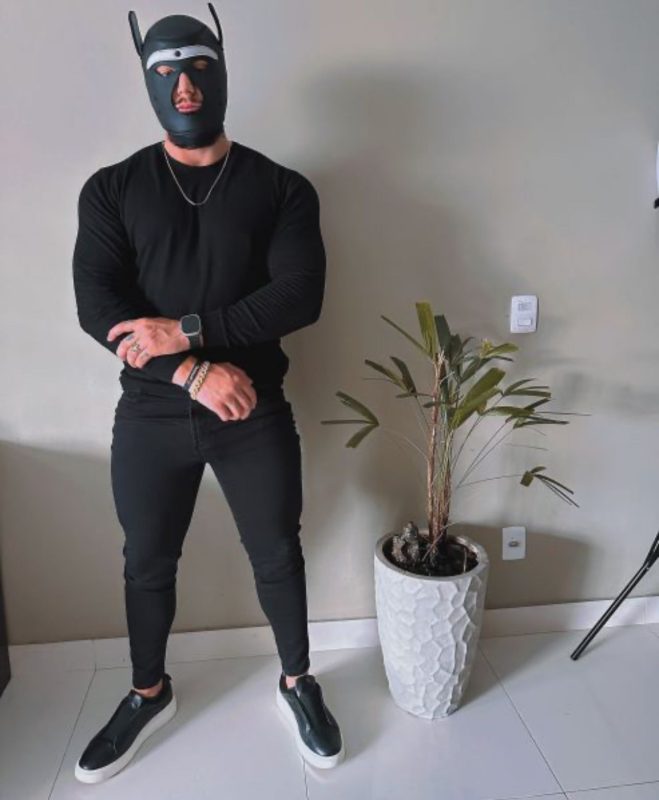 Caio Medeiros 88