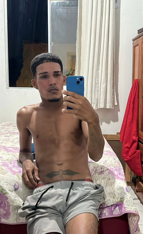 Bruno Picasso - Sem Local 16