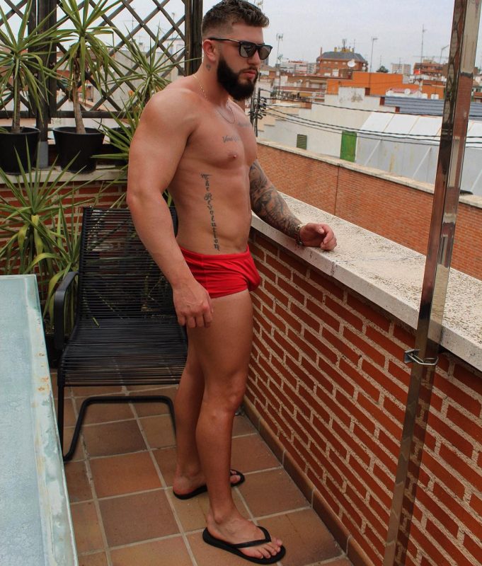 Caio Medeiros 60