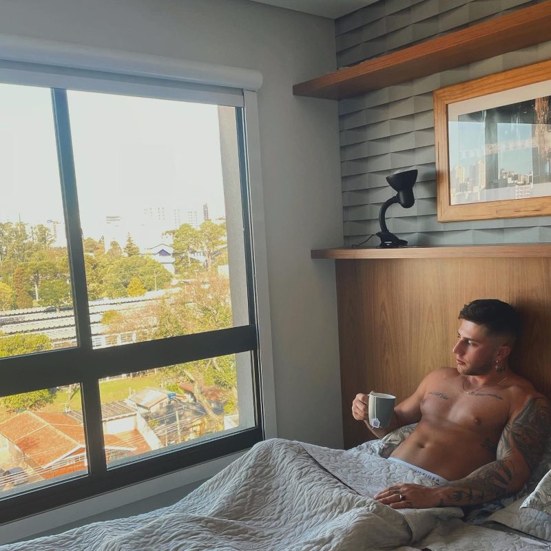 Caio Medeiros 94