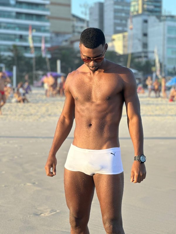 Marlon Costa 41