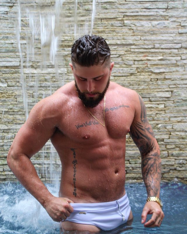 Caio Medeiros 43