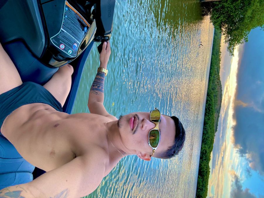 Anthony Gabriel