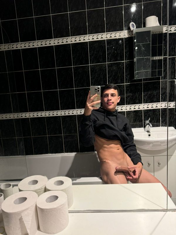 Anthony Gabriel 15