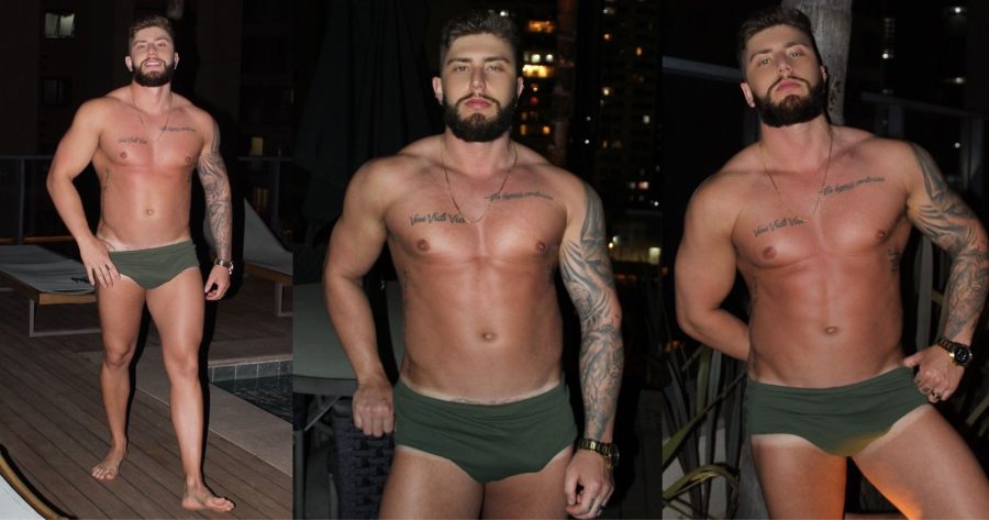 Caio Medeiros 42