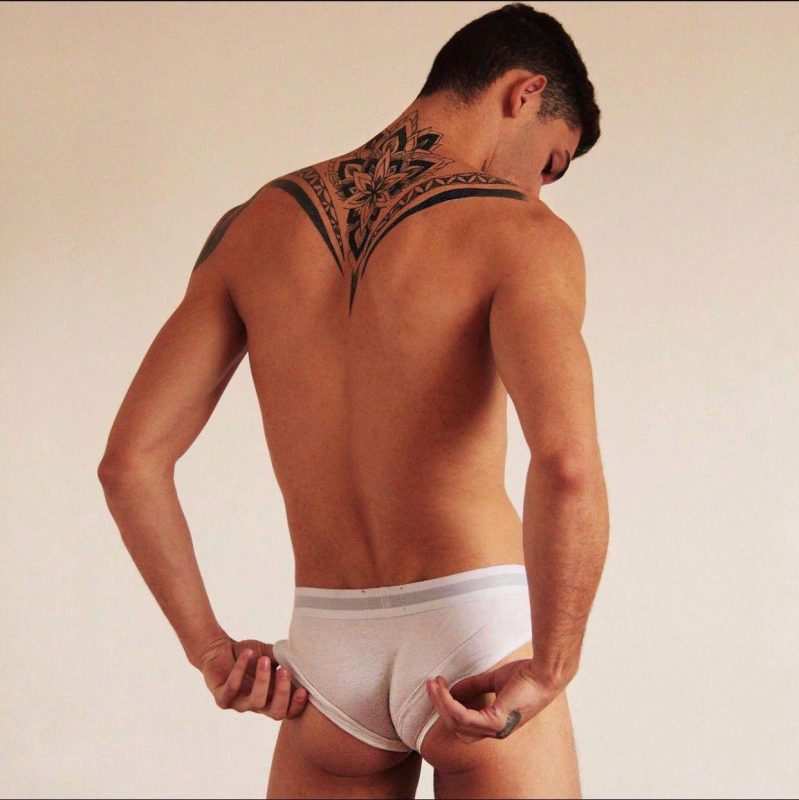 Adrian Magalhães 7