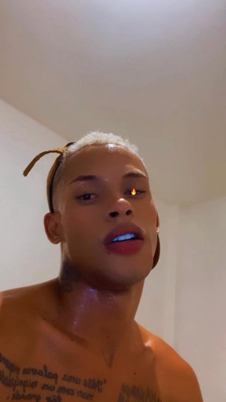Leo Putão 6