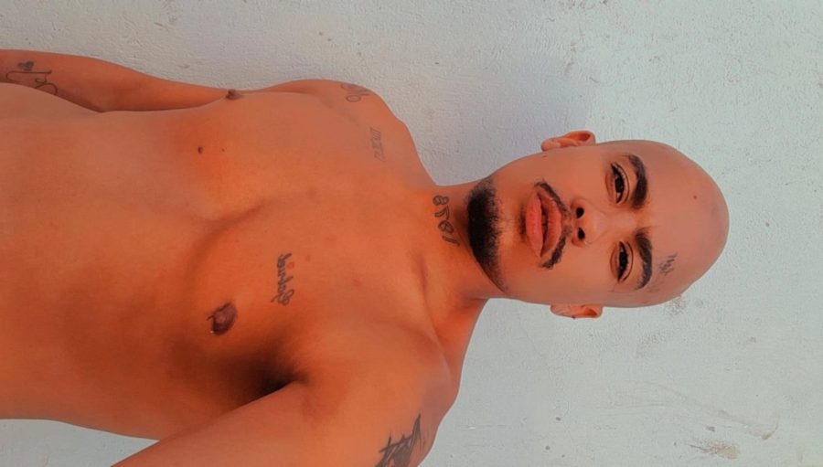 Enzo Dias