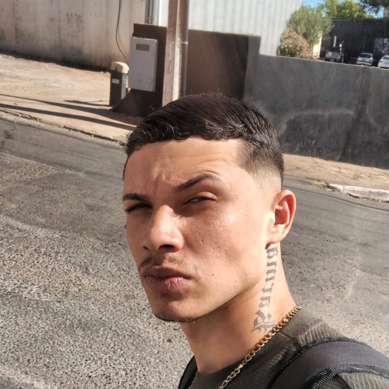 Pedro Rodrigues 18