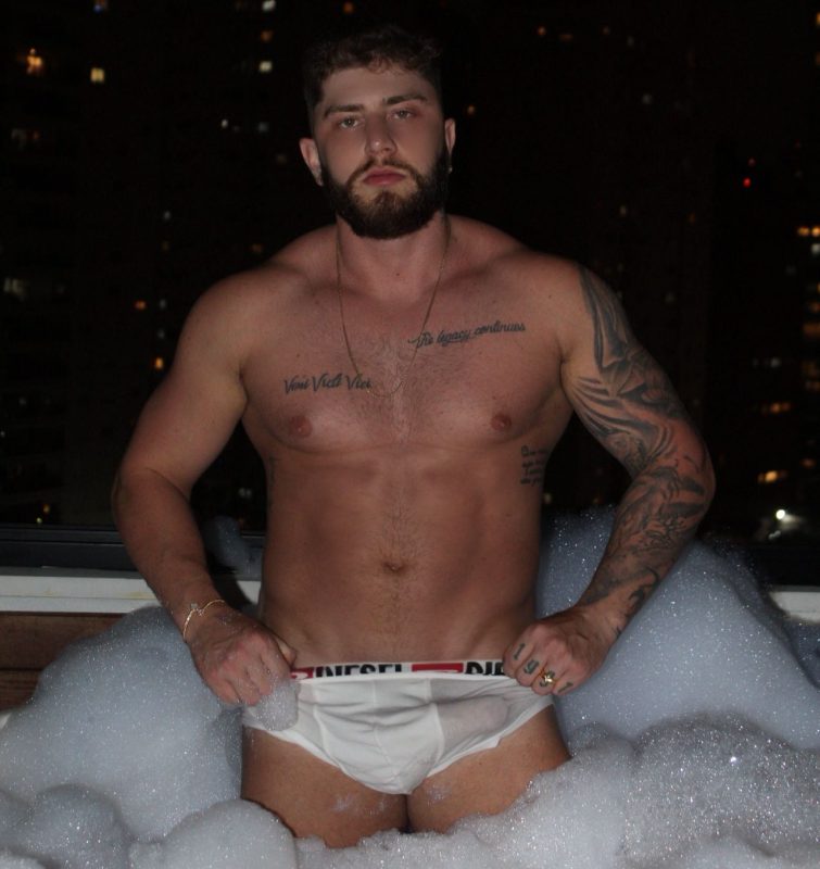 Caio Medeiros 17