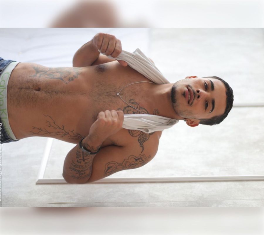 Taylon Soarez 28