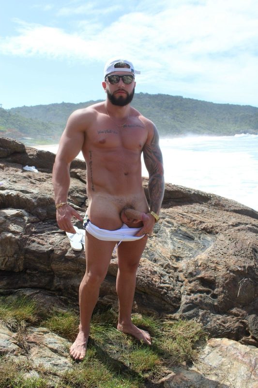 Caio Medeiros 25