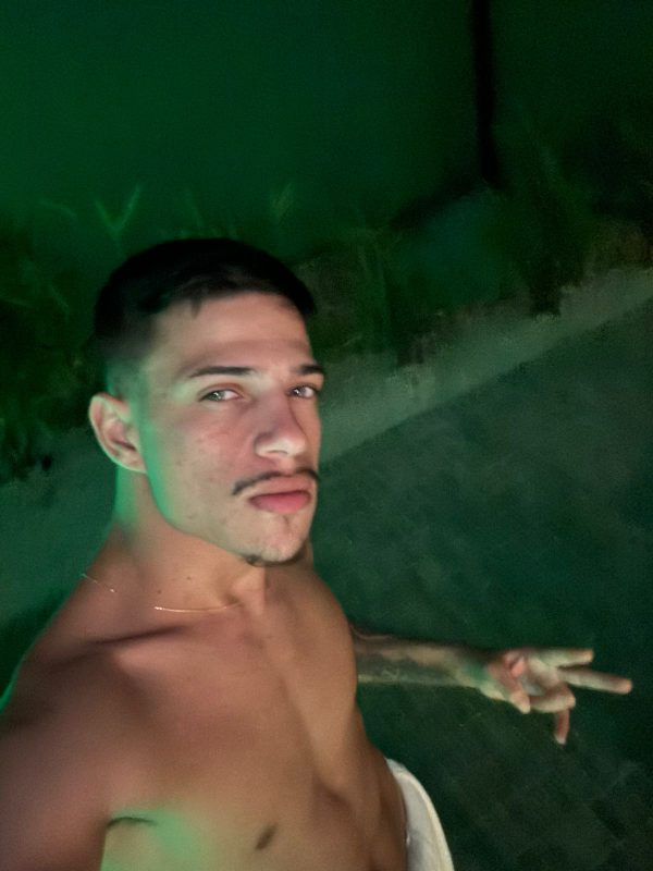 Anthony Gabriel 4