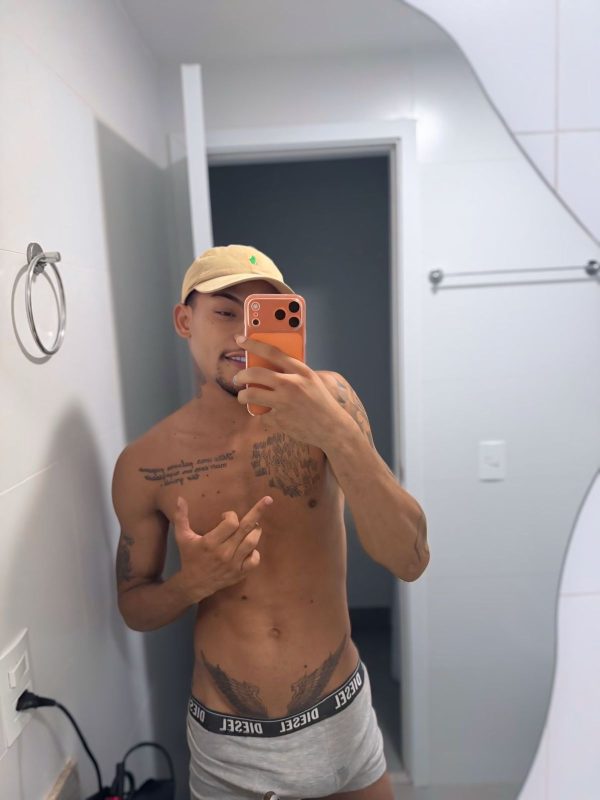 Leo Putão 11