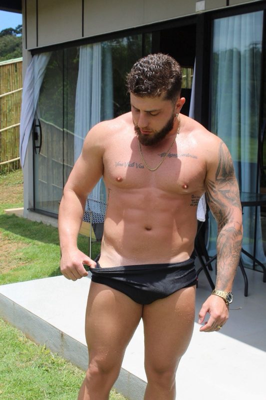 Caio Medeiros 11