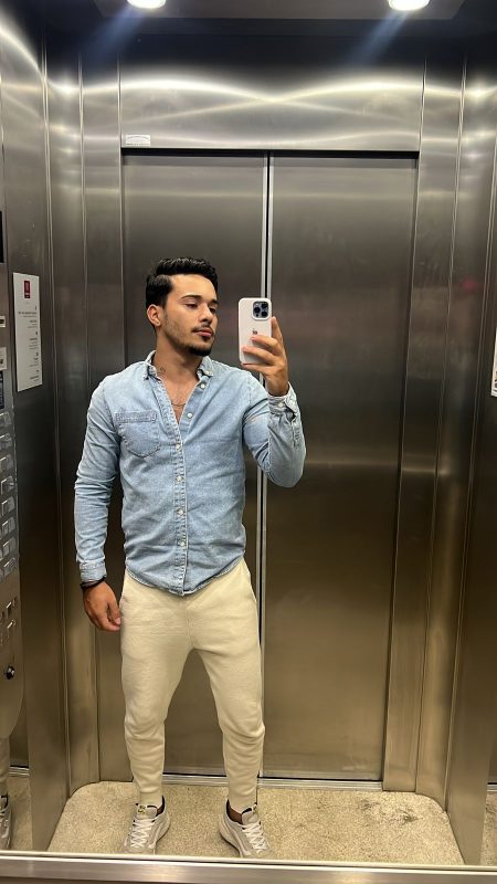 Taylon Soarez 37