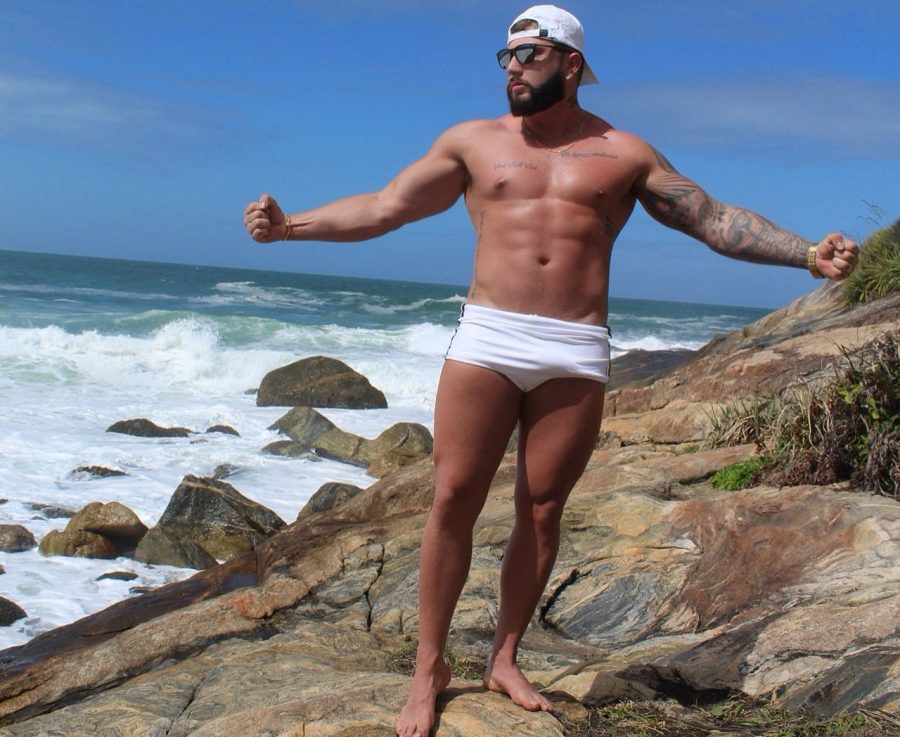 Caio Medeiros 24