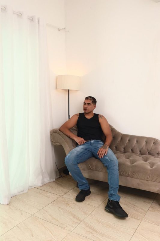 São João de Meriti