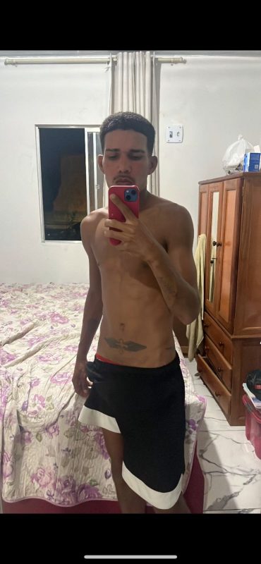 Bruno Picasso - Sem Local 13