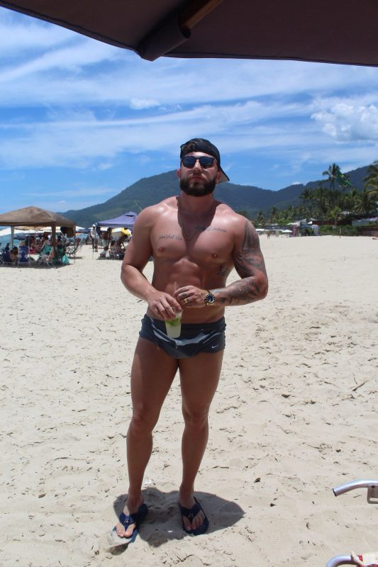 Caio Medeiros 16