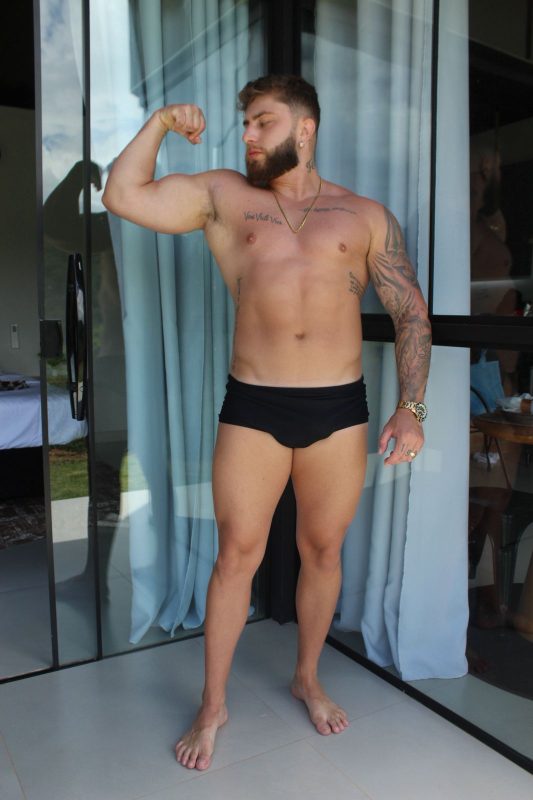 Caio Medeiros 12