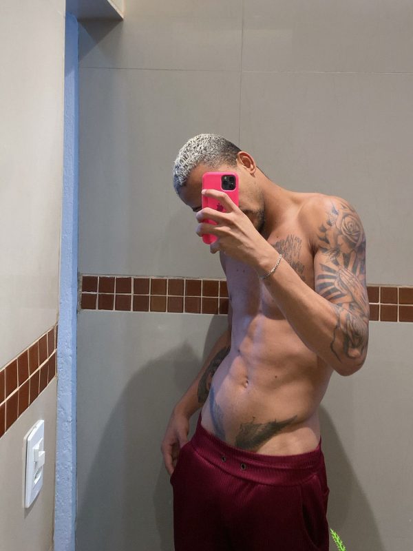 Leo Putão 28