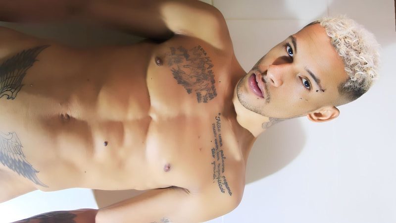 Leo Putão 55