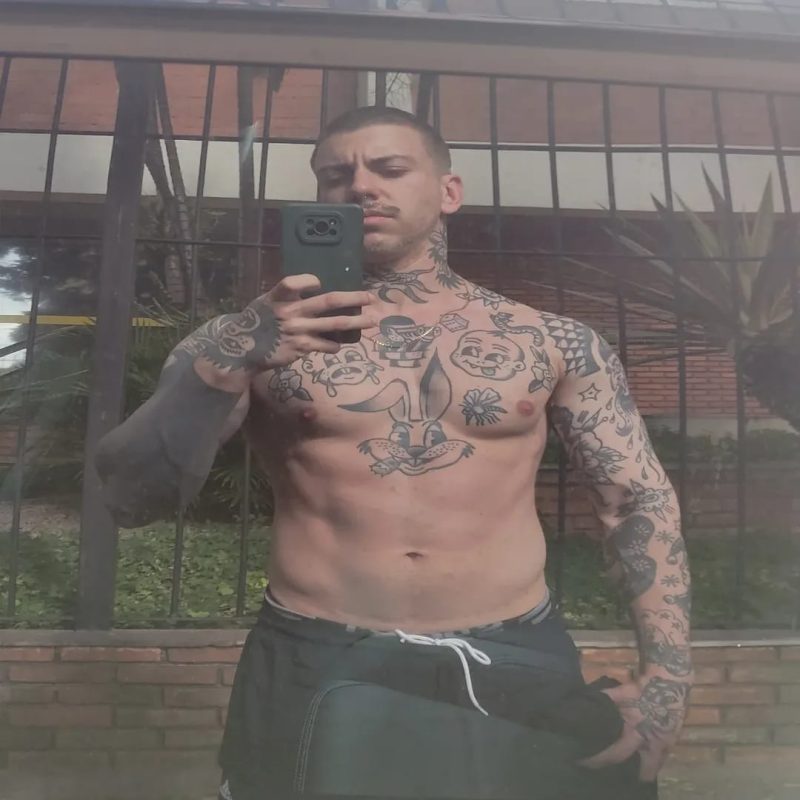 Kaue Castro 10