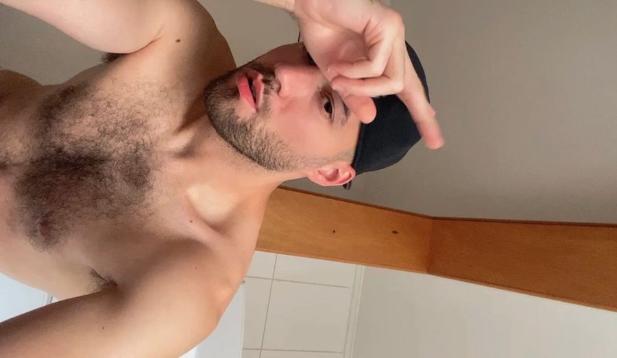 Alisson Braga 7