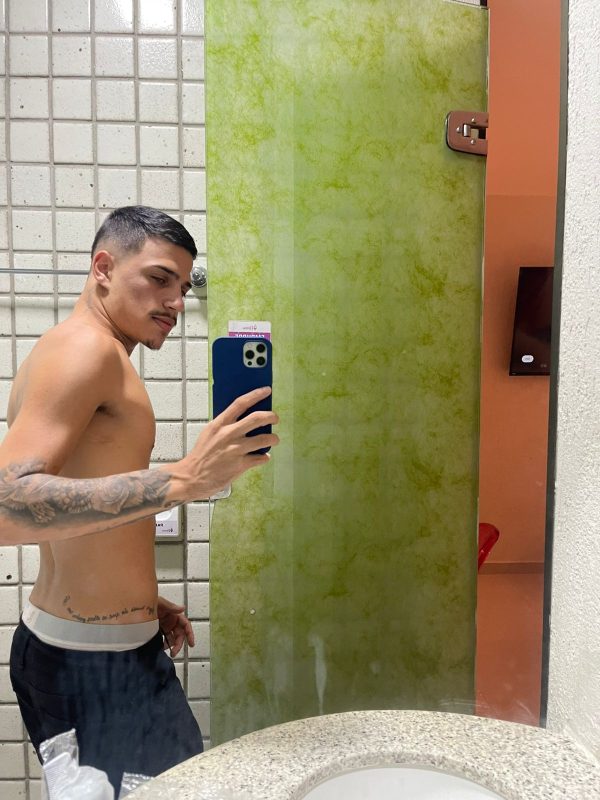 Anthony Gabriel 3