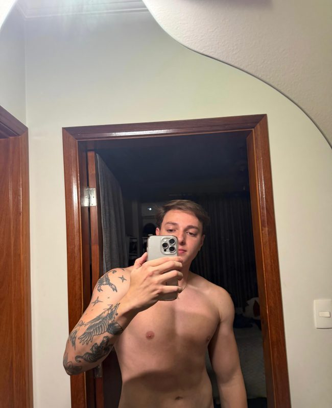 Gabriel Henrique 6