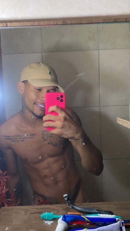 Leo Putão