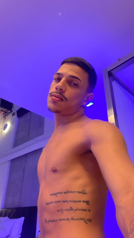 Anthony Gabriel 2