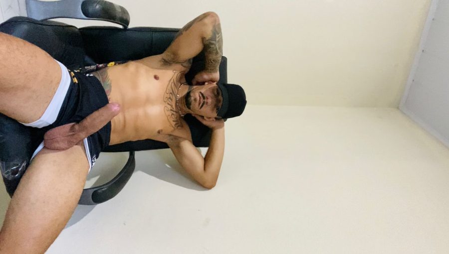 Thiago Borchat